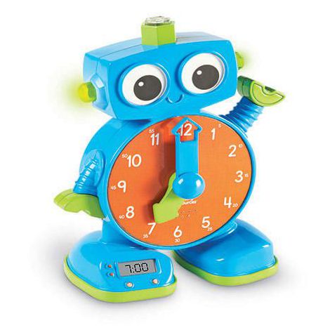 Robotel tic-tac - poza 3