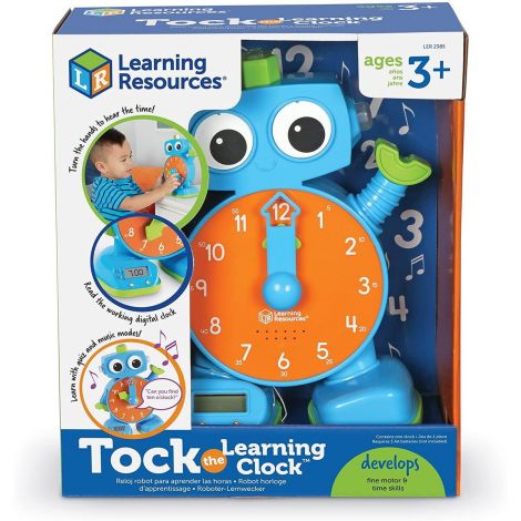 Robotel tic-tac - poza 5
