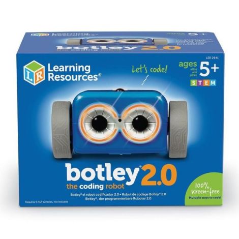 Robotelul botley 2.0 - poza 3