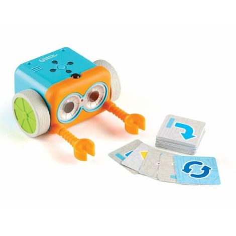 Robotelul botley in cursa - poza 3