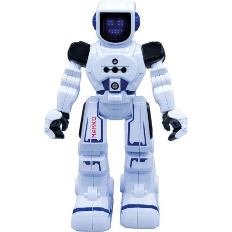 Robotul educativ cu 20 functii, 7 ani+, Marko, Buki 7601 - poza 5