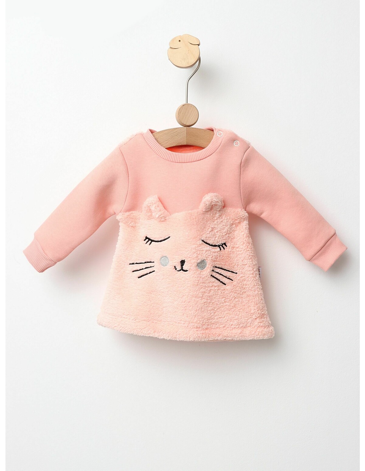 Rochita Cat Dance model cu corai