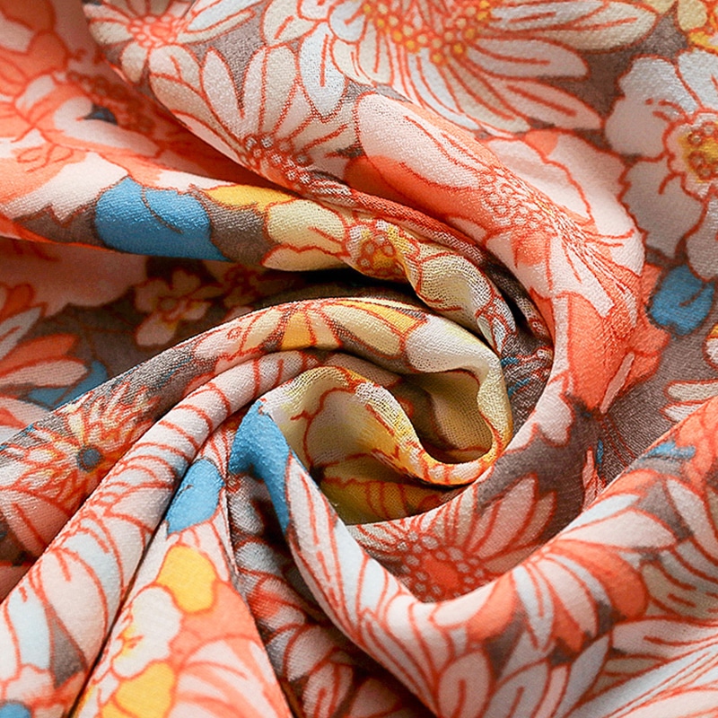 Rochita Fetite De Vara Pattern - 3 ani - poza 2