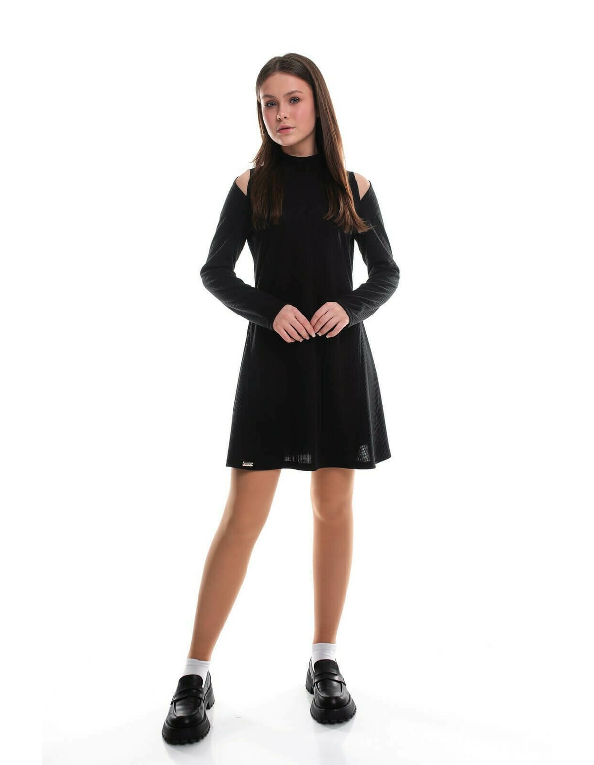 Rochita Simina Suzie premium negru