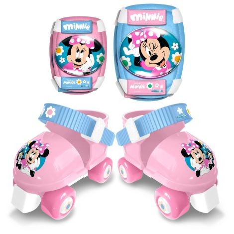 Role minnie reglabile 23 - 27