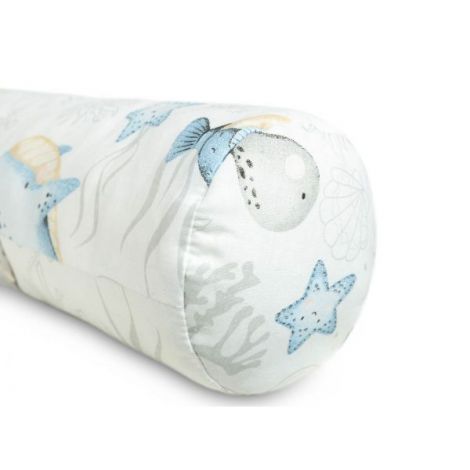 Role protectoare pentru patut Sensillo 3x60 180 cm Lumea Apelor - poza 2