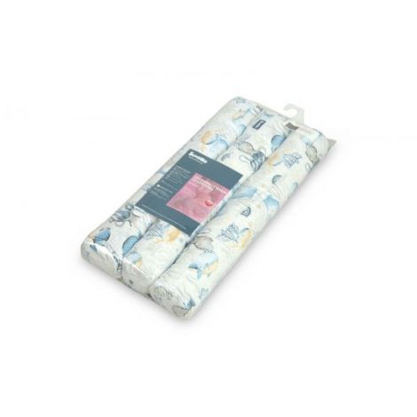 Role protectoare pentru patut Sensillo 3x60 180 cm Lumea Apelor - poza 3