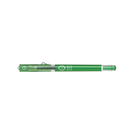 Roller cu gel Maica Pilot 0.4 mm varf fin Roller cu gel Pilot Maica 0.4 mm verde