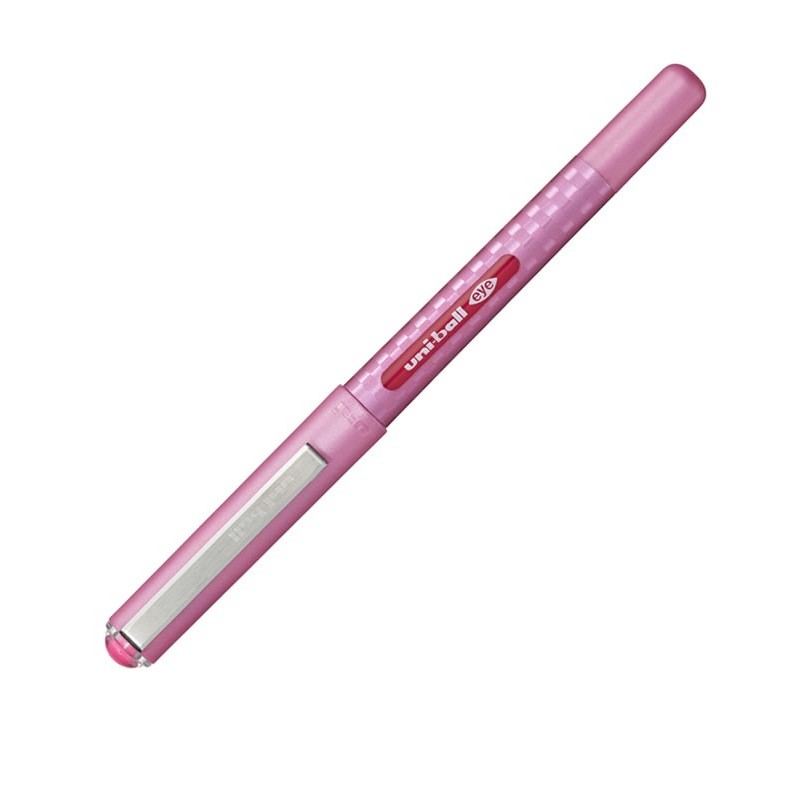 Roller Uni-ball Eye Designer UB-157D, 0.7mm, corp in culoarea scrisului