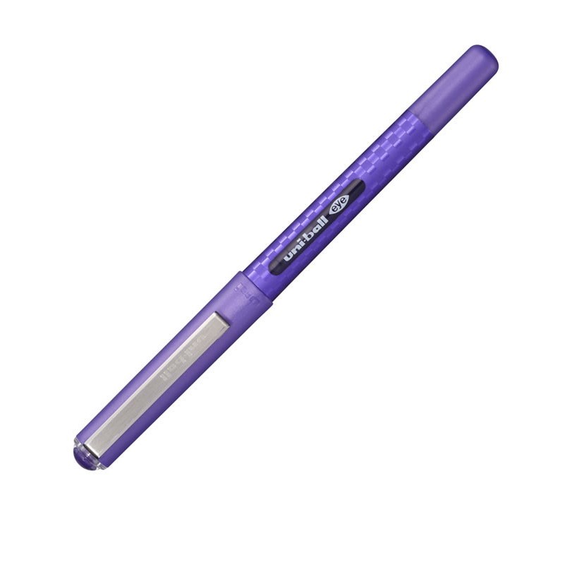 Roller Uni-ball Eye Designer UB-157D, 0.7mm, corp in culoarea scrisului