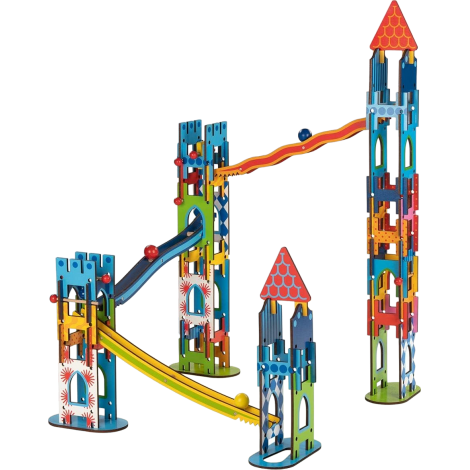 Rollercoaster Castelul cavalerilor - poza 1