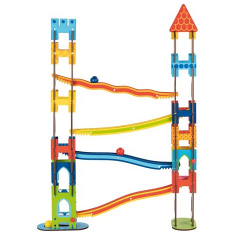 Rollercoaster Castelul cavalerilor - poza 2