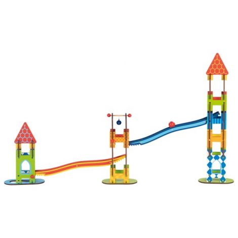 Rollercoaster Castelul cavalerilor - poza 3