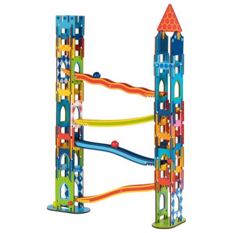 Rollercoaster Castelul cavalerilor - poza 4