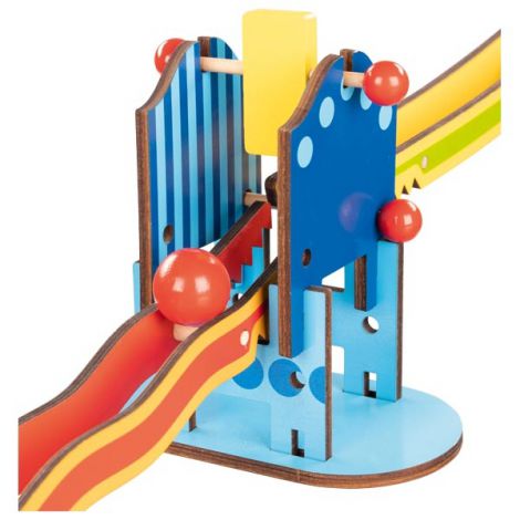 Rollercoaster Castelul cavalerilor - poza 5