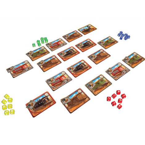 Rolling bandits - Blue Orange - poza 2