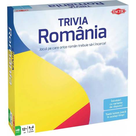 Romania Trivia