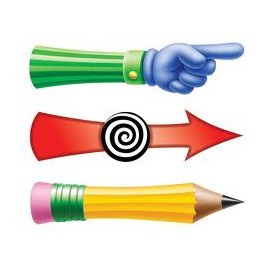 Rotitor pentru sala de clasa - poza 2