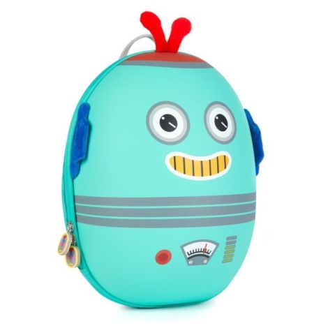 Rucsac Boppi, Robot - poza 1