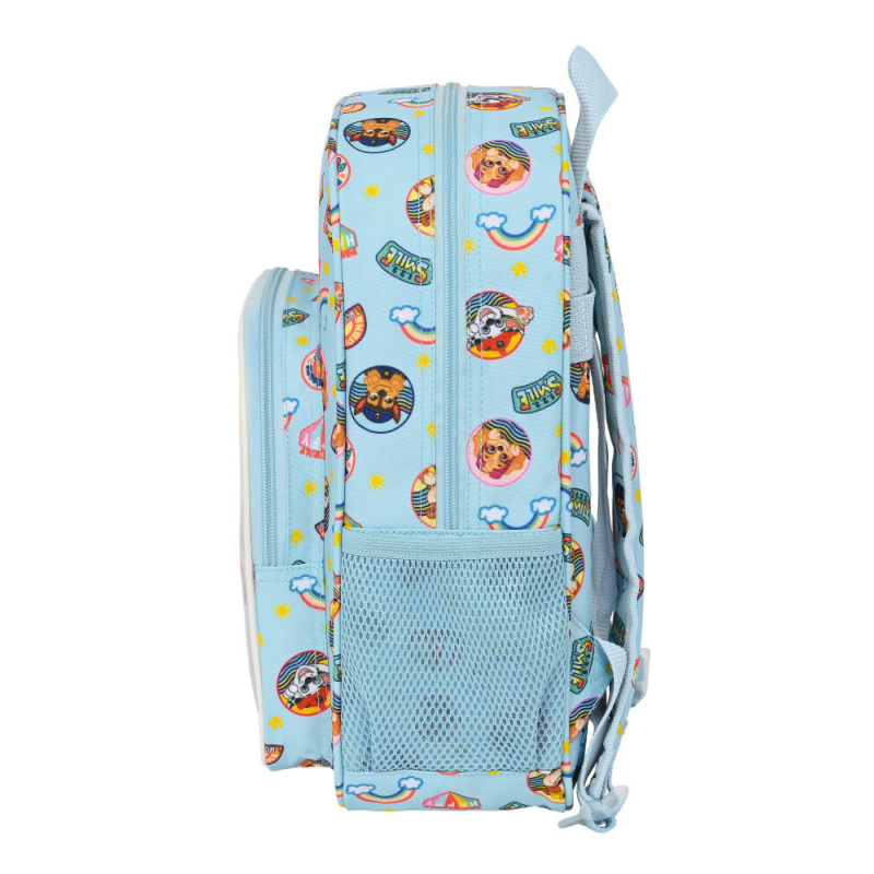 Rucsac clasa 0 Paw Patrol Sunshine 26x11x34 cm - poza 2