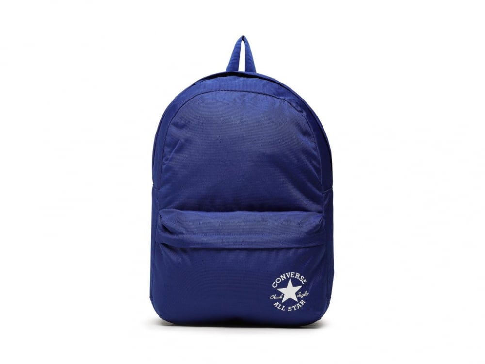 Rucsac Converse pentru scoala,albastru,30x12x42 cm