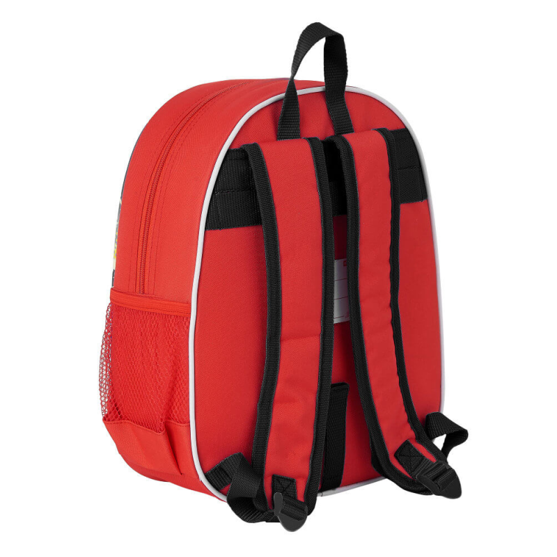 Rucsac cu imprimeu 3D Avengers 32 cm - poza 2