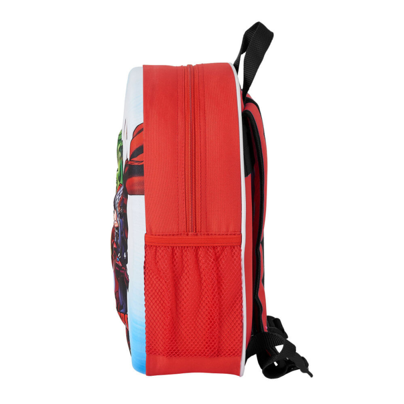 Rucsac cu imprimeu 3D Avengers 32 cm - poza 3