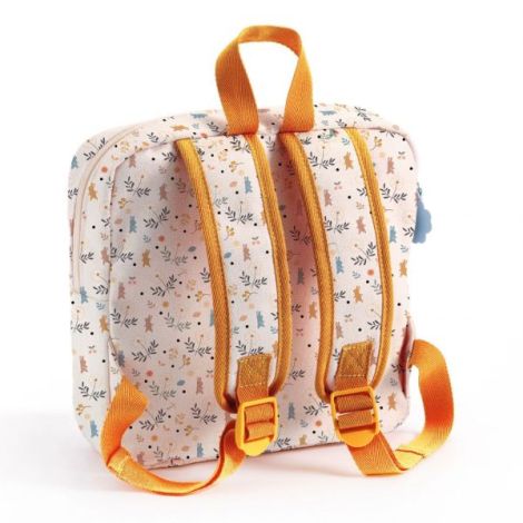 Rucsac cu port bebe, Djeco - poza 2