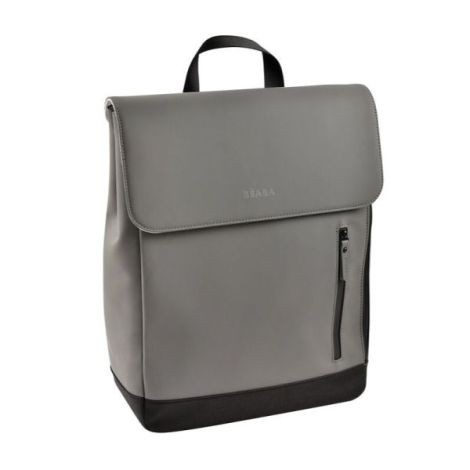 Rucsac de infasat Beaba Oslo Mineral Grey - poza 2