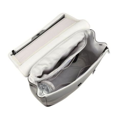 Rucsac de infasat Beaba Oslo Mineral Grey - poza 4