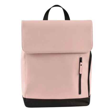 Rucsac de infasat Beaba Oslo Vintage Rose - poza 1