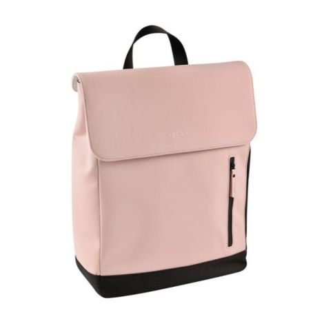 Rucsac de infasat Beaba Oslo Vintage Rose - poza 2