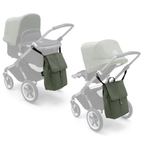 Rucsac de infasat Bugaboo Forest Green - poza 3