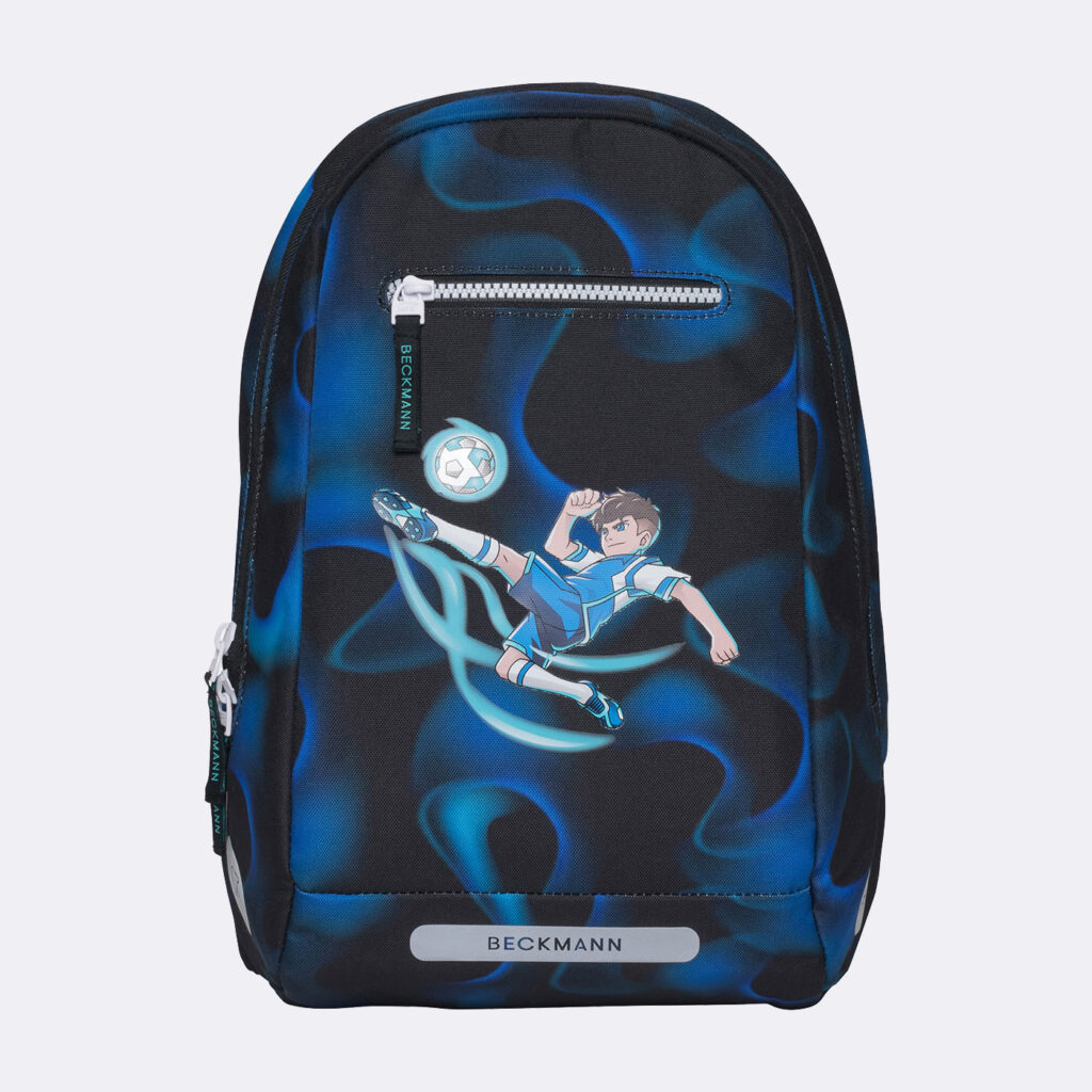 Rucsac de zi (antrenamente, excursii, parc), Magic League