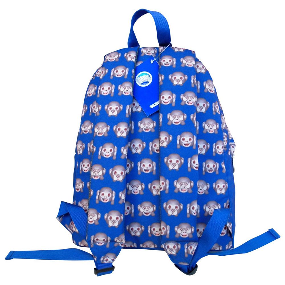 Rucsac Emoji Animals - poza 3