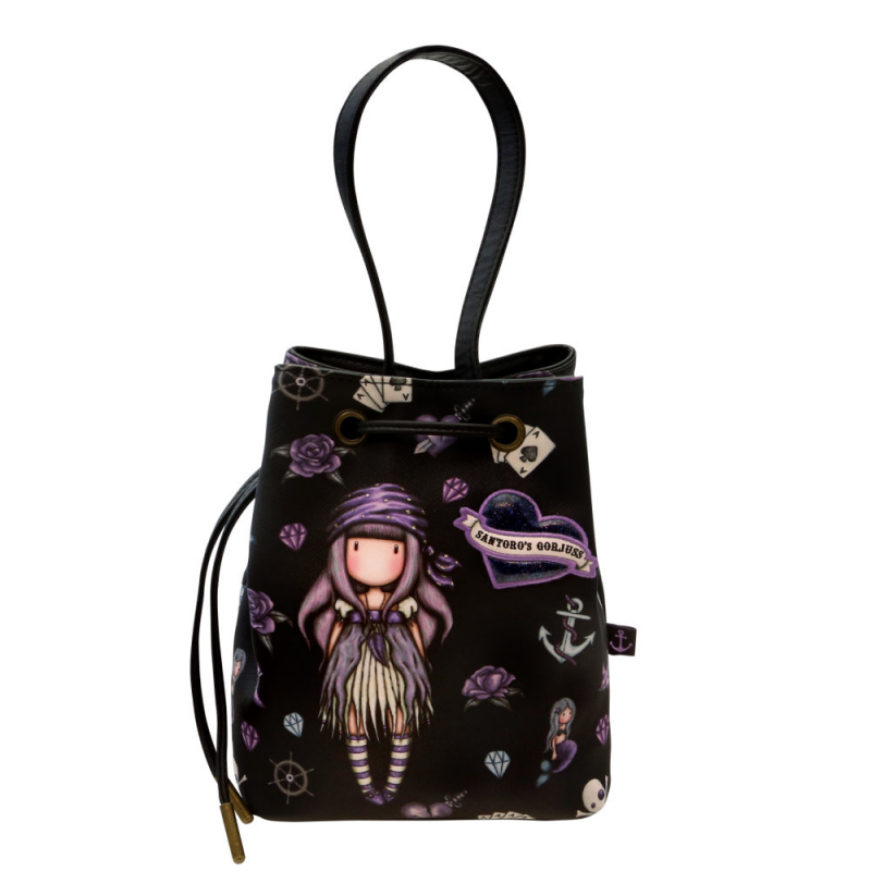 Rucsac Gorjuss Sea Nixie - poza 1