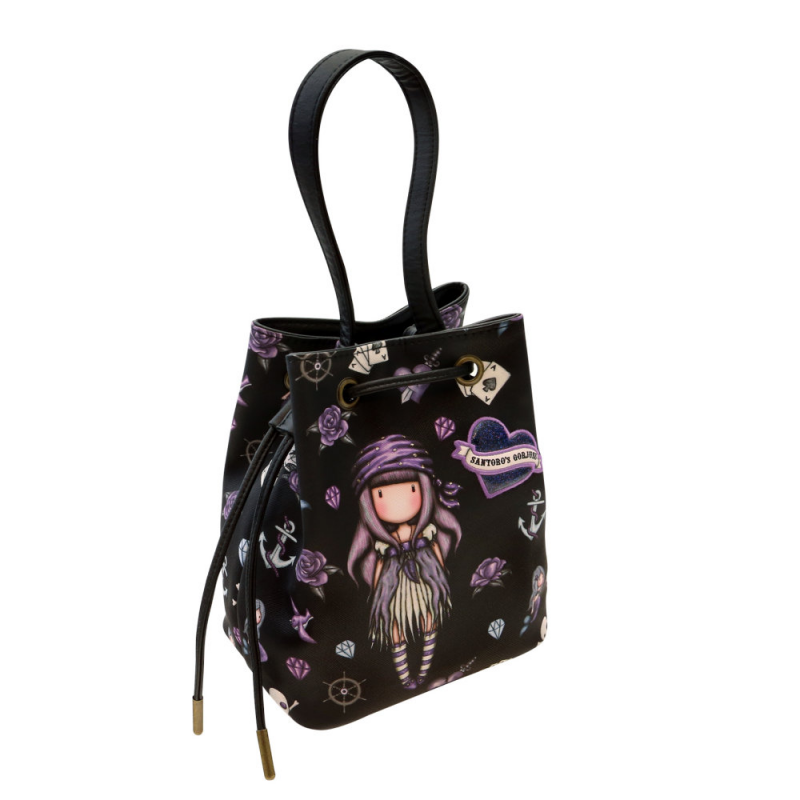 Rucsac Gorjuss Sea Nixie - poza 2