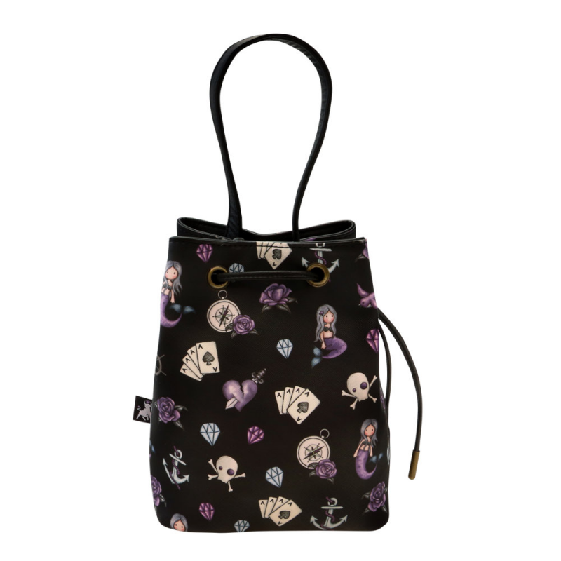 Rucsac Gorjuss Sea Nixie - poza 3