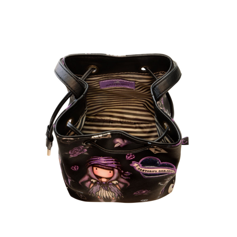 Rucsac Gorjuss Sea Nixie - poza 4