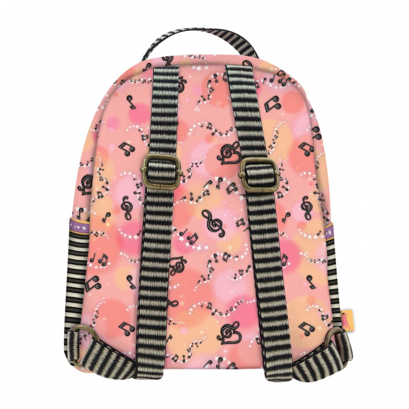 Rucsac mic Santoro Gorjuss Little Dancer - poza 2
