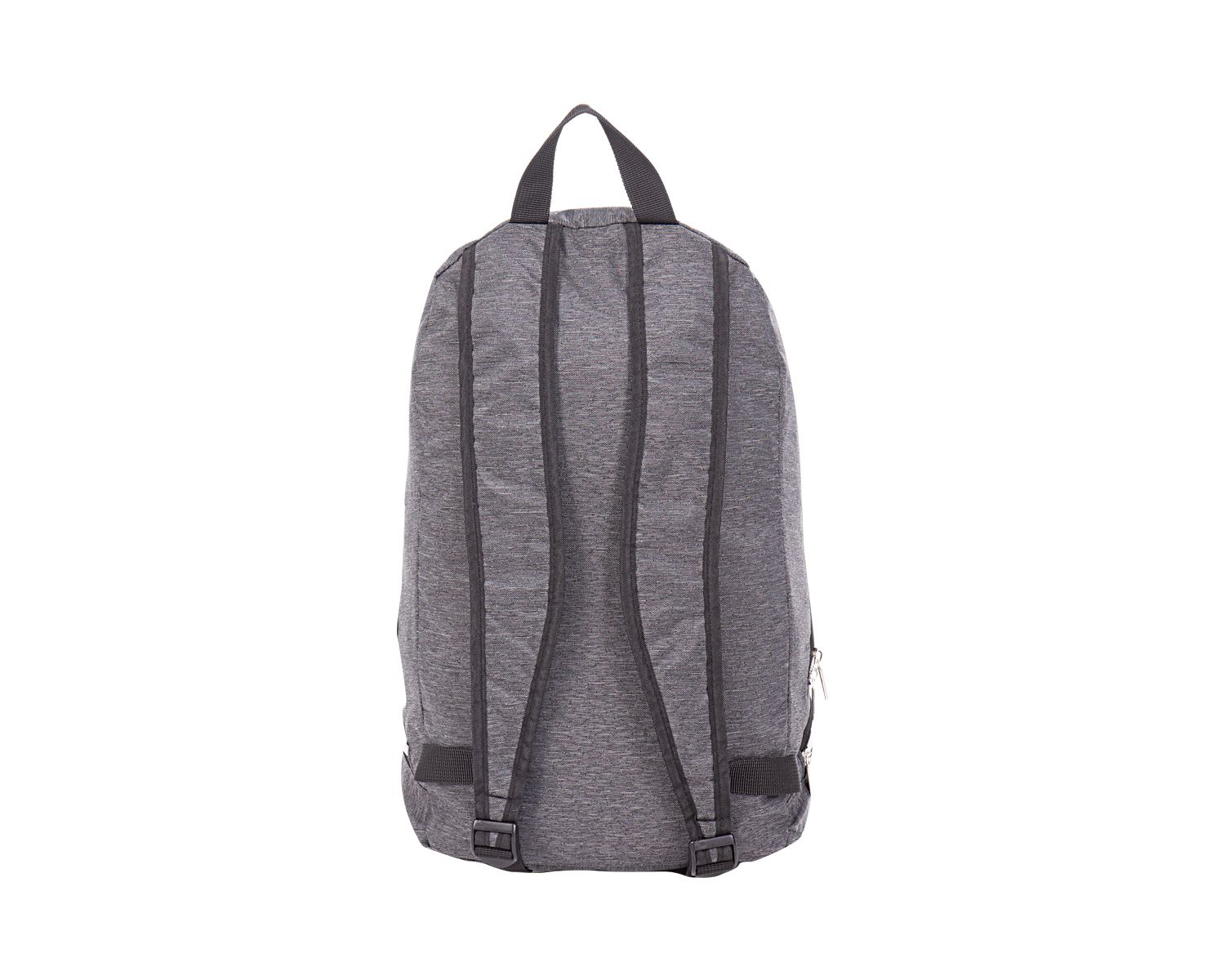 Rucsac pentru carucior Kikka Ava 2020 Dark Grey - poza 5