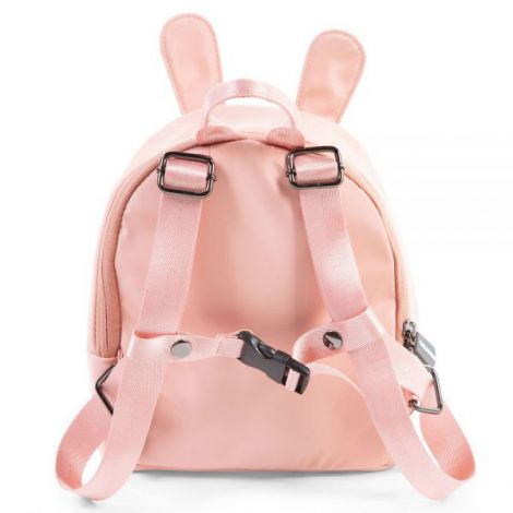 Rucsac pentru copii Childhome My First Bag Roz - poza 3