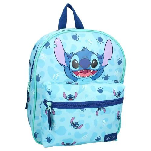 Rucsac pentru gradinita Vadobag Lilo and Stitch 30x25x11 cm - poza 1