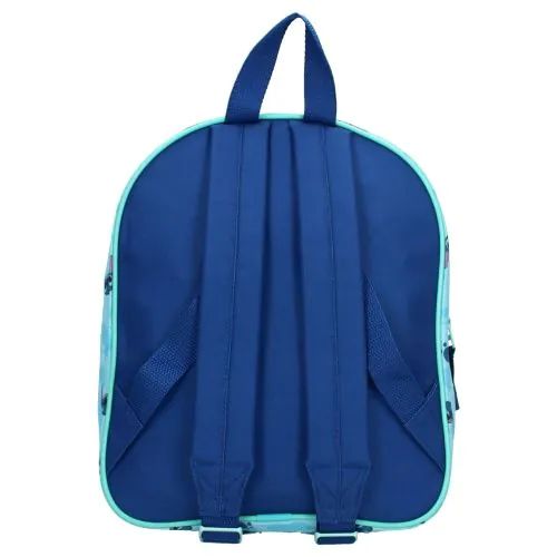 Rucsac pentru gradinita Vadobag Lilo and Stitch 30x25x11 cm - poza 2