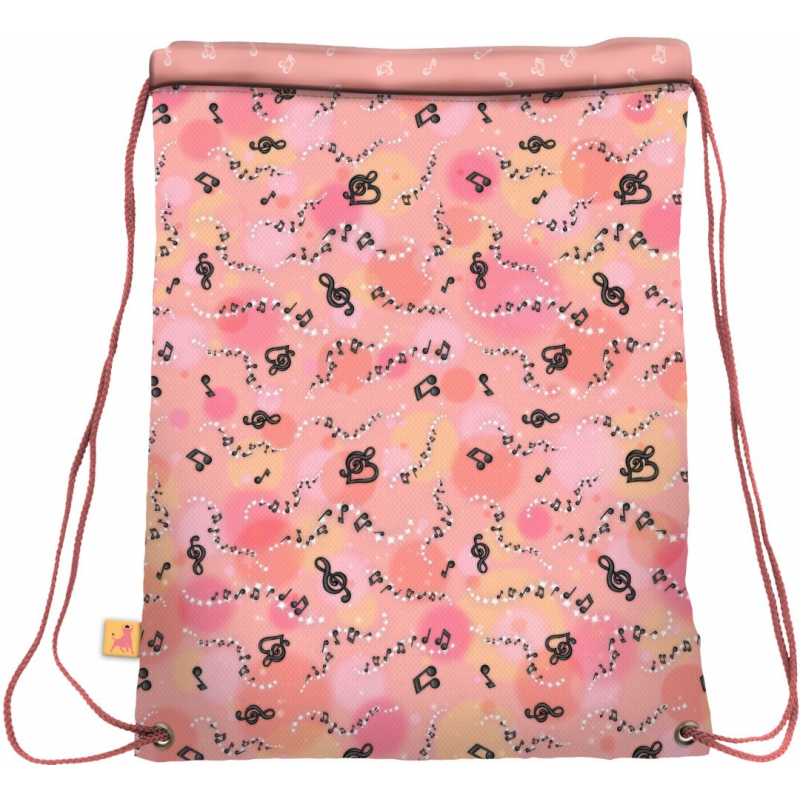 Rucsac pentru scoala Gorjuss Little Dancer - poza 2