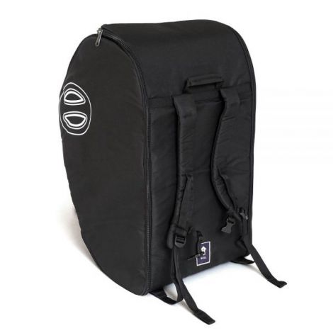 Rucsac Premium transport scaun auto Doona - poza 2