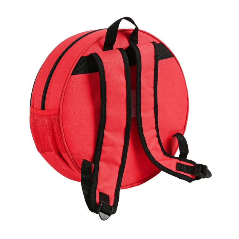 Rucsac rotund 3D Avengers - poza 2