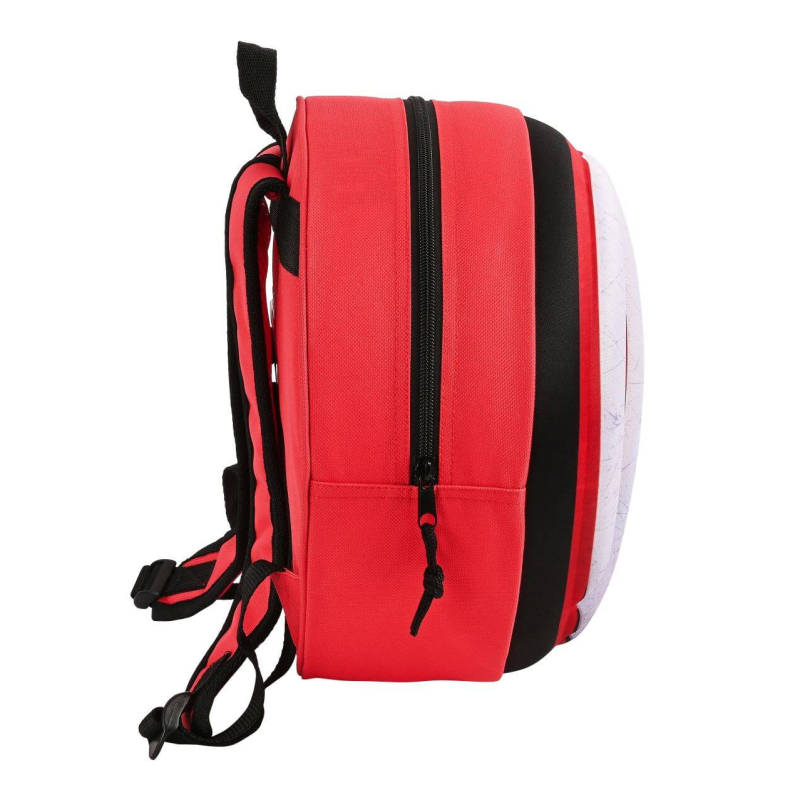 Rucsac rotund 3D Avengers - poza 3