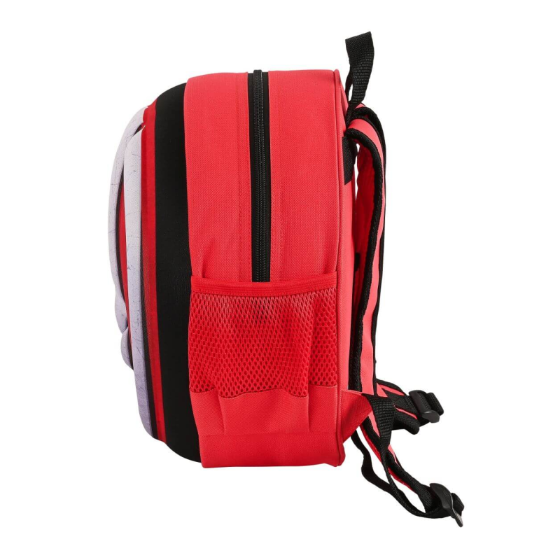 Rucsac rotund 3D Avengers - poza 4
