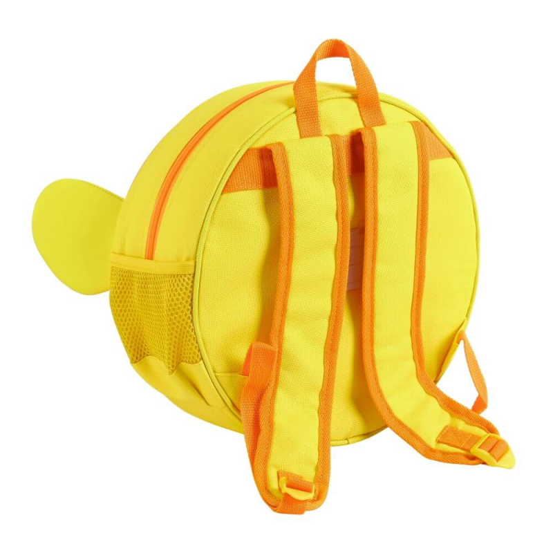 Rucsac rotund 3D Regele Leu Simba - poza 2